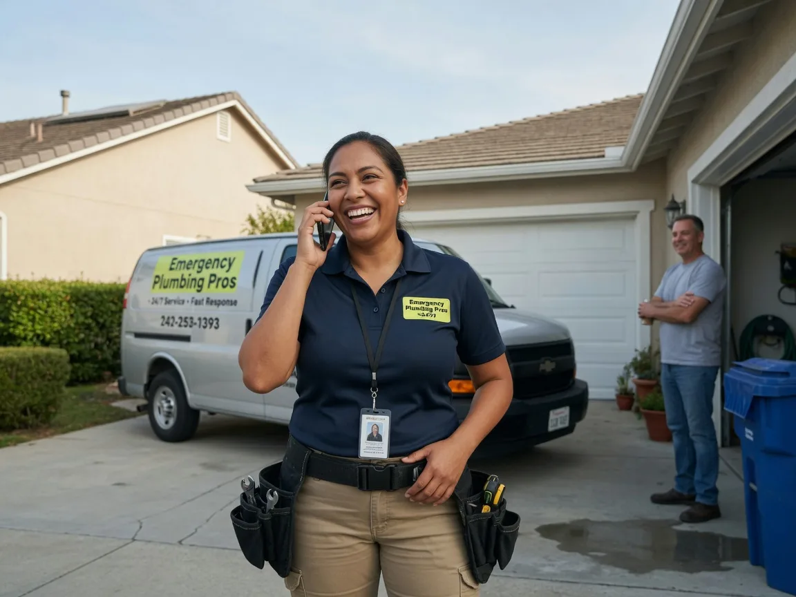 Emergency Plumber Oak City, UT FAQs